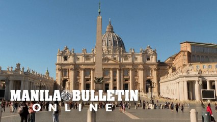 Log-in to God: Vatican relaunches 'Click to Pray' app