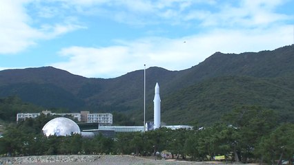 [날씨] 때 이른 가을 추위 계속...누리호 발사 날씨는? / YTN