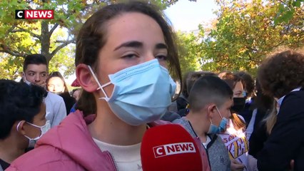 En Gironde, un collège teste les toilettes mixtes