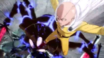 One Punch Man AMV - NEFFEX - Fight Back
