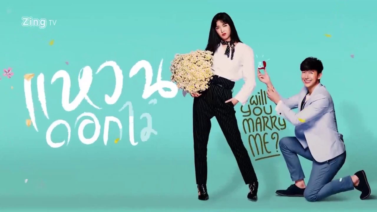 Nhẫn Hoa Tập 9 bản vietsub phim bộ thái lan mới nhất