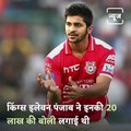 Watch The Success Story Of Shardul Thakur