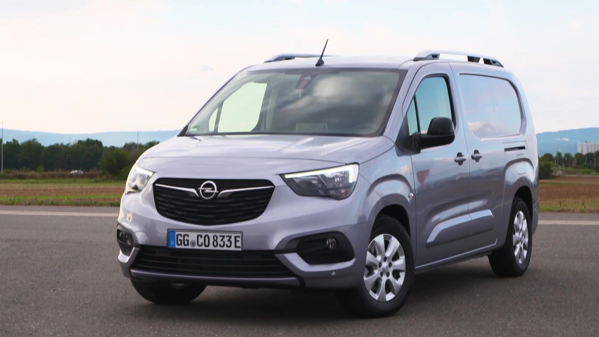 Ab 29.700 Euro: Neuer Opel Combo-e Cargo ab sofort bestellbar, Opel