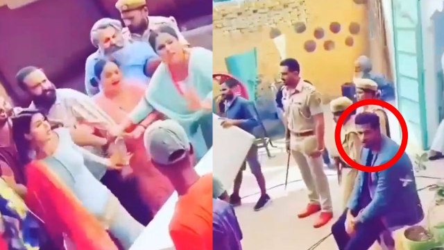 Udaariyaan Spoiler; Tejo के घर पुलिस के साथ पहुंचा Jass; Fateh परेशान Jasmine खुश |FilmiBeat