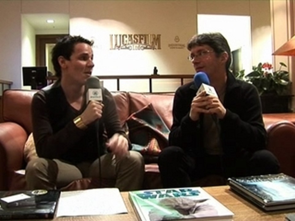 Star wars le pouvoir de la force