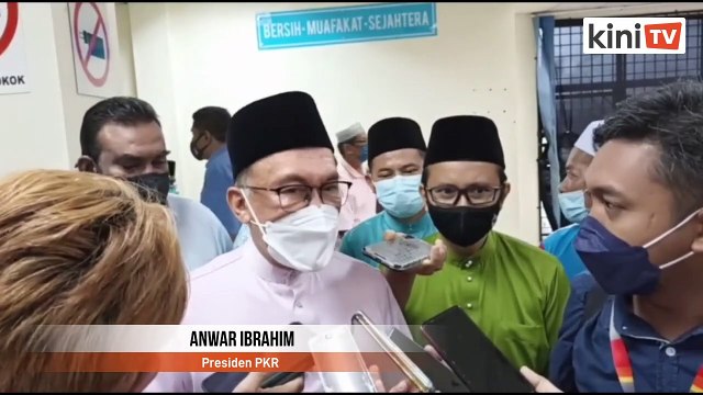 Kertas Pandora: Saya tiada masalah beri kerjasama dengan SPRM