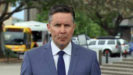 Labor says long way to go to protect vulnerable groups in vaccine rollout