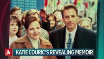 Katie Couric Slams Matt Lauer, Calling His Conduct 'Disgusting'