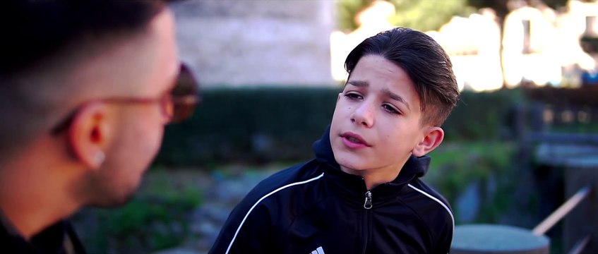 Cristian Belli Ft. Carmelo Federico - Chi vatte nun tiene o core -