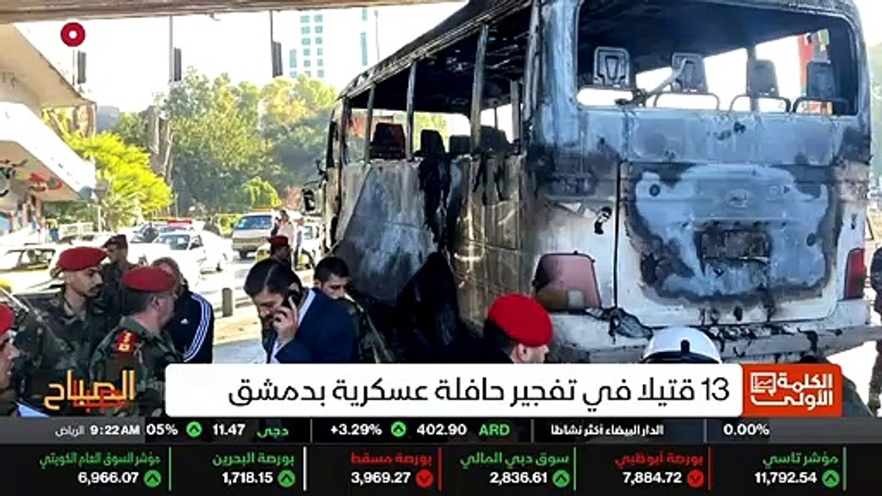 ...الشرق...