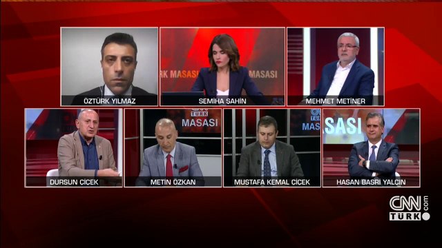 HDP'li Buldan: Demokratik iktidarın parçası olacağız