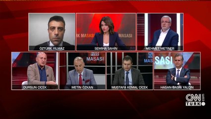 HDP'li Buldan: Demokratik iktidarın parçası olacağız
