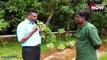 ADMK, DMK இரண்டுமே வலிமையாக இருக்க வேண்டும்! - Thirumavalavan Opens Up | Ullathai Pesuvom With Samas