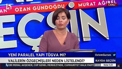 Gazeteci Murat Ağırel, TÜGVA belgelerinin sızdığı kaynağı açıkladı