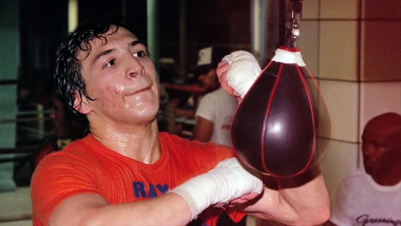 WHY BOXING WENT FROM 15 TO 12 ROUNDS. DUK KOO KIM DIES AFTER  BOXING RAY BOOM BOOM MANCINI