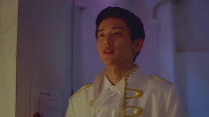 Kieta Hatsukoi EP.3 (Vanishing My First Love)