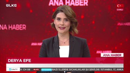 Ülke Ana Haber – 19 Ekim 2021