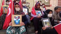Evlat hasreti çeken ailelerin Ekrem İmamoğlu'na tepkisi devam ediyor