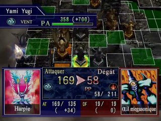 Yu-Gi-Oh! Capsule Monster Colisee online multiplayer - ps2