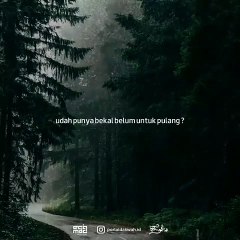 Renungan 1 menit jika besok kita akan mati ust Adi hidayat