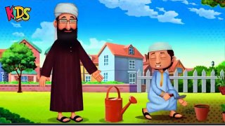 Saad-aur-Sadia-Cartoon-Series-EP-01---Saad-Aur-Sad