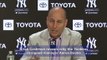 Brian Cashman Reveals Why Yankees Re-Signed Aaron Boone