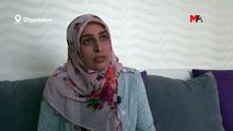 Sinop’ta selde kaybolan Ferhat Adak'tan 71 gündür haber alınamadı; anne Fatma Adak yetkililere çağrıda bulundu