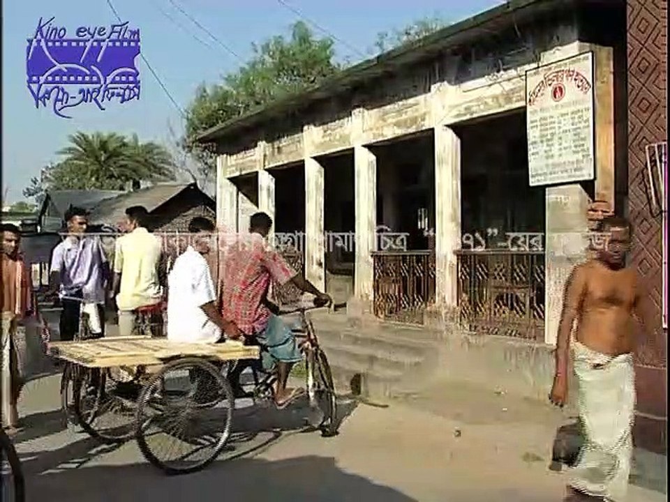 Interview of an eye witness in Kohinoor Villa killing in Kushtia for '1971' Mega Documentary by Tanvir Mokammel