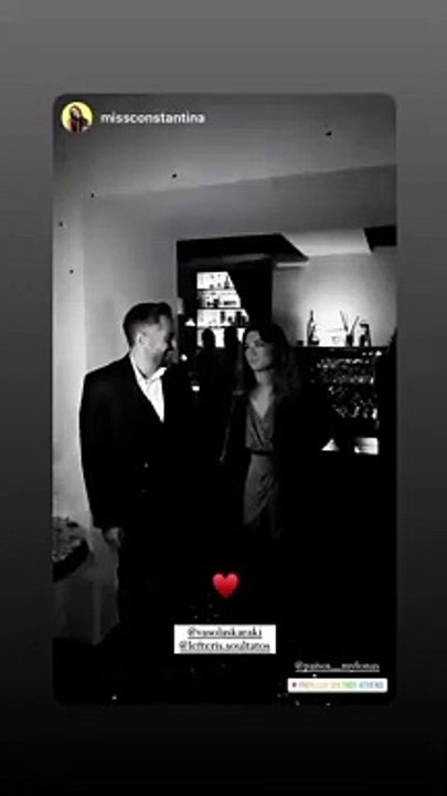 Βάσω Λασκαράκη: Το πάρτι που της ετοίμασε ο Λευτέρης Σουλτάτος και η συγκίνησή της