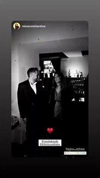 Βάσω Λασκαράκη: Το πάρτι που της ετοίμασε ο Λευτέρης Σουλτάτος και η συγκίνησή της