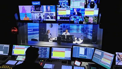 François Hollande règle ses comptes dans son nouveau livre intitulé "Affronter"