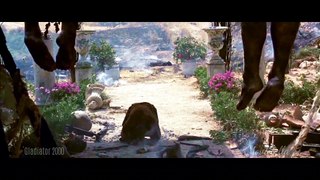 Gladiator 2000 Movie Summary Russell Crowe, Joaquin Phoenix, Connie Nielsen Best Scenes