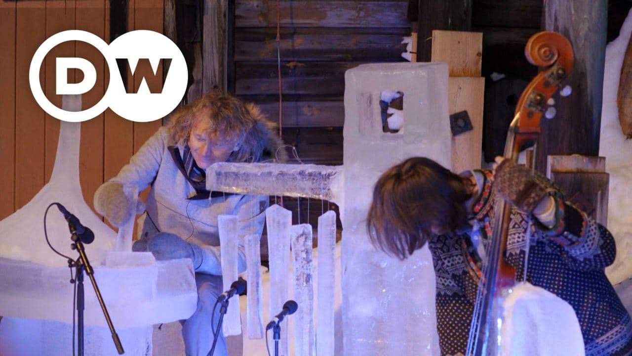 Europe To The Max : Europe's Coolest Music Festival | Ice Music Festival