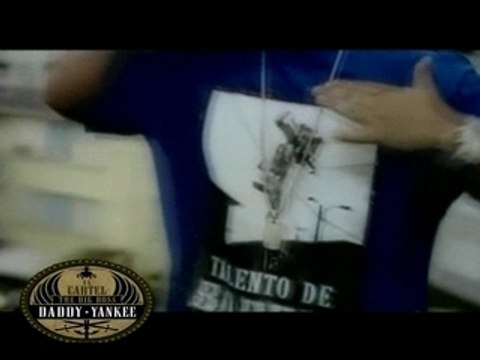 Daddy Yankee - Somos de Calle