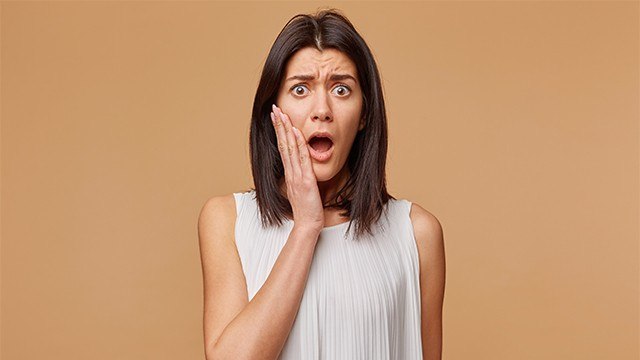 Kerutan di Area Bibir? Atasi dengan 5 Perawatan Ini