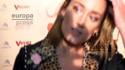 Mireia Belmonte deja claro que se quiere presentar a los Juegos Olímpicos