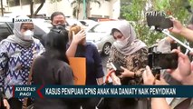 Kasus Penipuan Anak Nia Daniaty ke Tahap Penyidikan