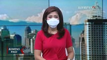 PPKM Turun Level 2, Wagub DKI Jakarta Minta Masyarakat Tetap Patuhi Prokes