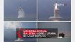 Korea Utara Uji Coba Rudal Balistik, Kali Ini Ditembakkan dari Kapal Selam