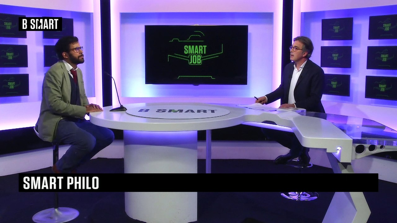 SMART JOB - Tips du mercredi 20 octobre 2021