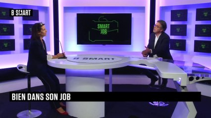 SMART JOB - Emission du mercredi 20 octobre