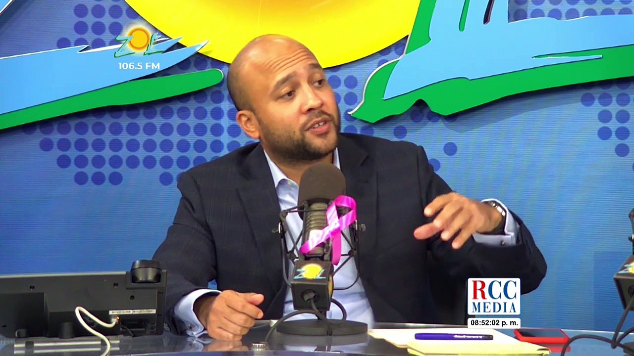 Bernardo Castellano: La Actualidad del sector eléctrico en términos generales Parte 1/2