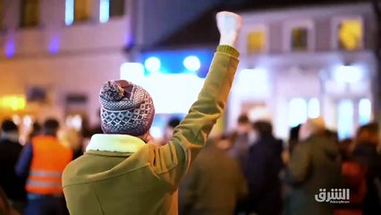 ...يا للانضمام للاتحاد الاوروبي الى طريق مس...