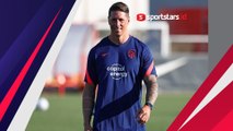 Jadi Pelatih U-19 Atletico Madrid, Body Kekar Fernando Torres Curi Perhatian Netizen