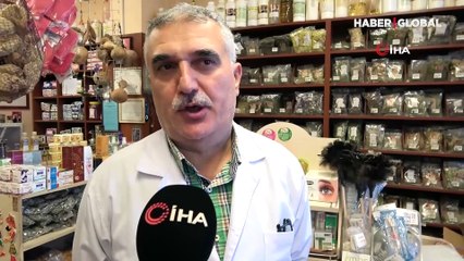 Tıbbi ve aromatik yağların litre fiyatı 2 bin liradan başlıyor, gram gram satılıyor