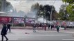 MTA Yerleşkesinde patlama oldu - Ankara Büyükşehir Belediye Başkanı Mansur Yavaş