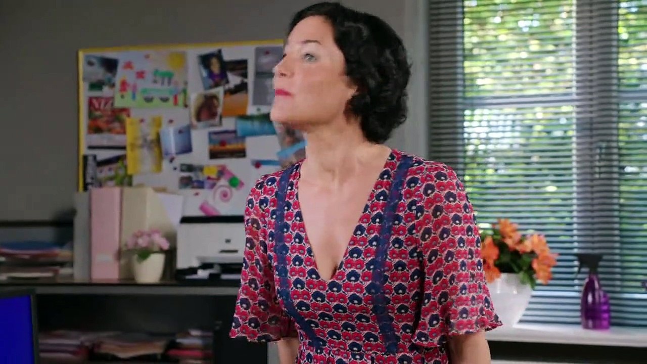 Die Rosenheim-Cops (377) Staffel 16 Folge 27 - Der tote Bote