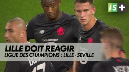 Un match pour se relancer