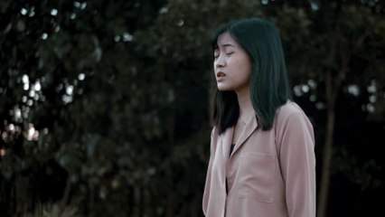 LAGU # YANG TERDALAM  # PETERPAN# DI COVER OLEH  VIOSHIE