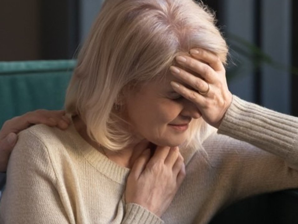 Broken-Heart-Syndrom: Deshalb sind vor allem Frauen davon betroffen